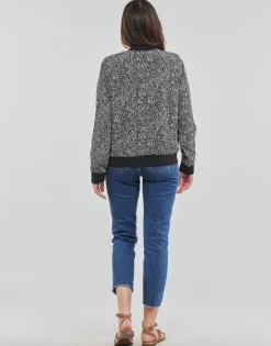 Hot Deeluxe - ADELINE JK W Noir