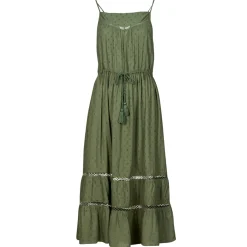 Discount Deeluxe - ANABELLA Kaki