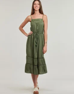 Discount Deeluxe - ANABELLA Kaki