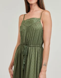 Discount Deeluxe - ANABELLA Kaki