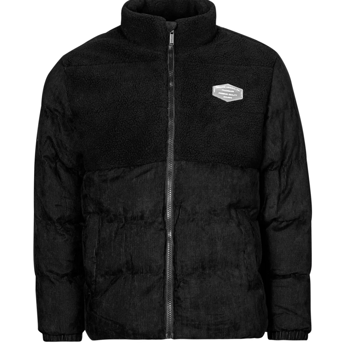 Outlet Deeluxe - CAMBRIDGE Noir