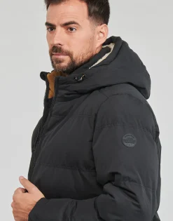 Deeluxe - CHICAGO Noir Outlet