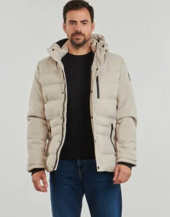 Deeluxe - CHIRO Beige Outlet