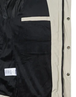 Deeluxe - CHIRO Beige Outlet