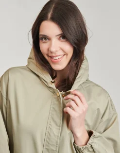 Online Deeluxe - CICELY Kaki