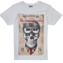 Deeluxe - CLEM Blanc Discount