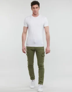 Deeluxe - DANAKIL PA M Kaki Clearance