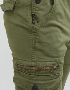 Deeluxe - DANAKIL PA M Kaki Clearance