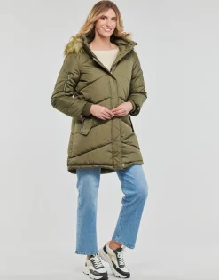 Deeluxe - DIANE Kaki Clearance