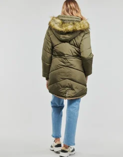 Deeluxe - DIANE Kaki Clearance