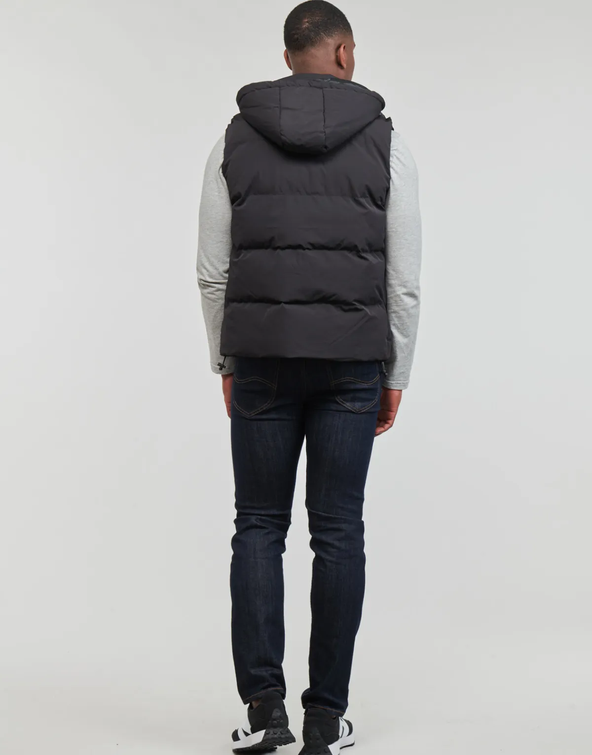 New Deeluxe - FAMING Noir