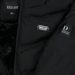 New Deeluxe - INTEREST Noir