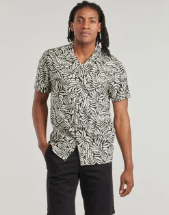 Deeluxe - JOSIAS Noir