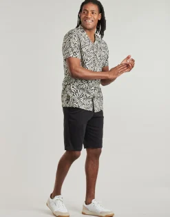 Deeluxe - JOSIAS Noir