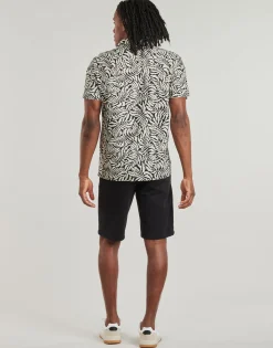 Deeluxe - JOSIAS Noir