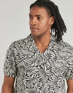 Deeluxe - JOSIAS Noir