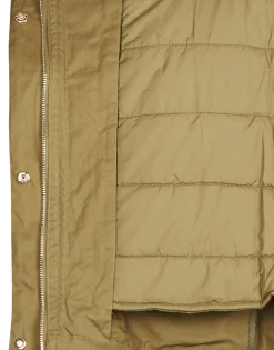 Outlet Deeluxe - LINA Kaki