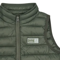 Deeluxe - MARSHY JK B Kaki