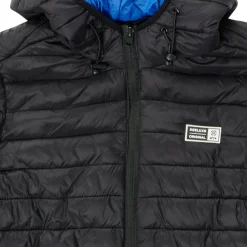 Deeluxe - MITCHUM Noir