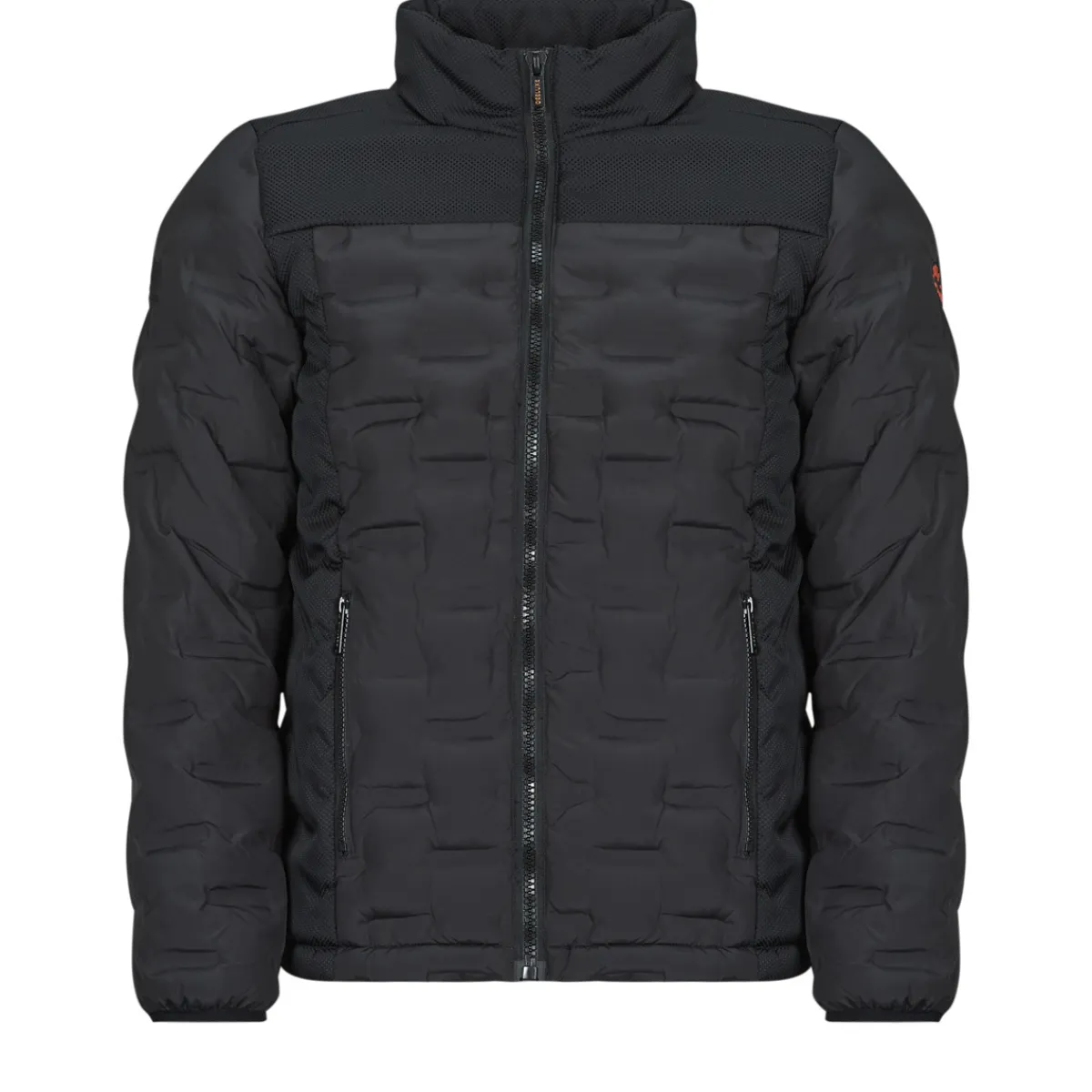 Online Deeluxe - NICKS Noir