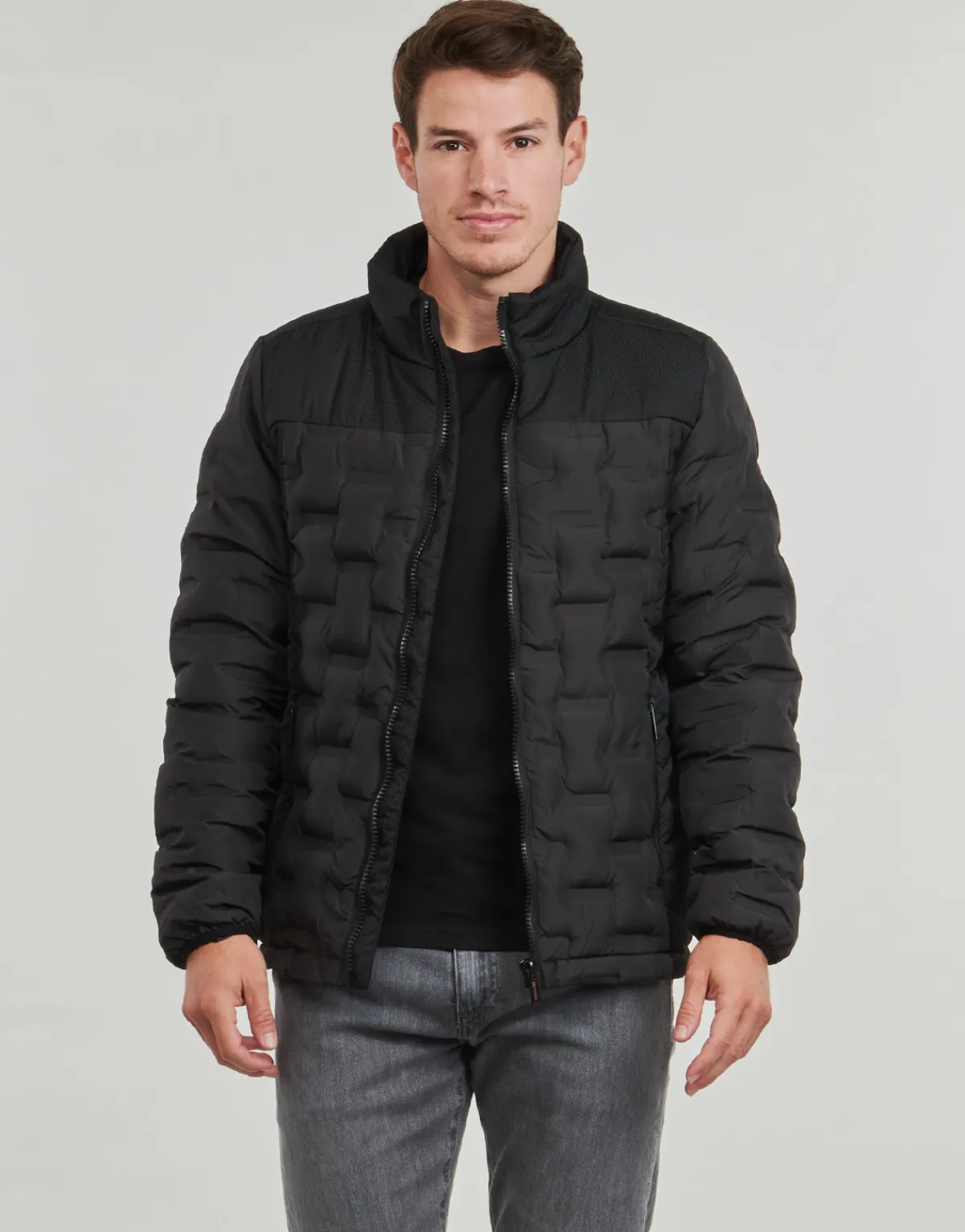 Online Deeluxe - NICKS Noir