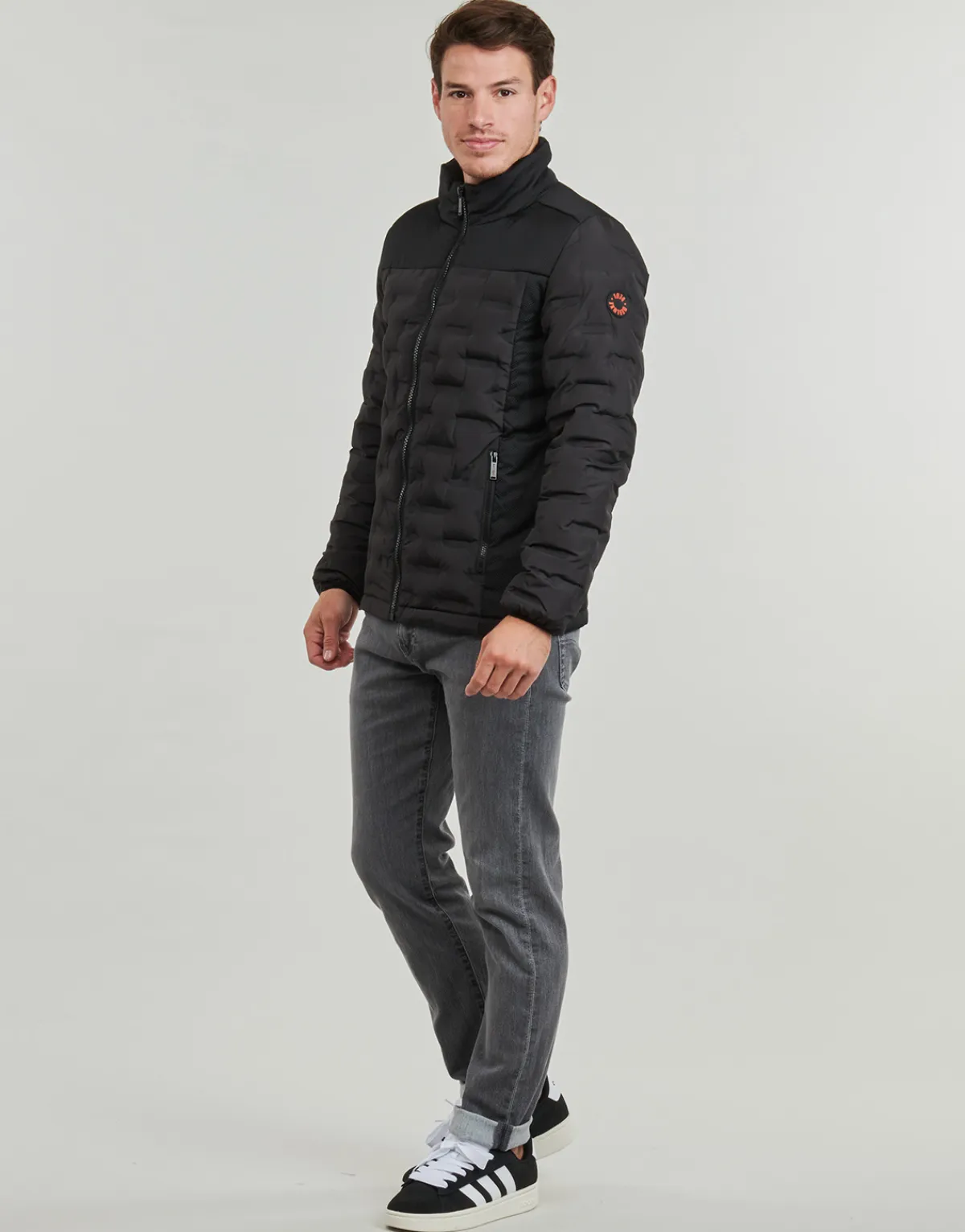 Online Deeluxe - NICKS Noir