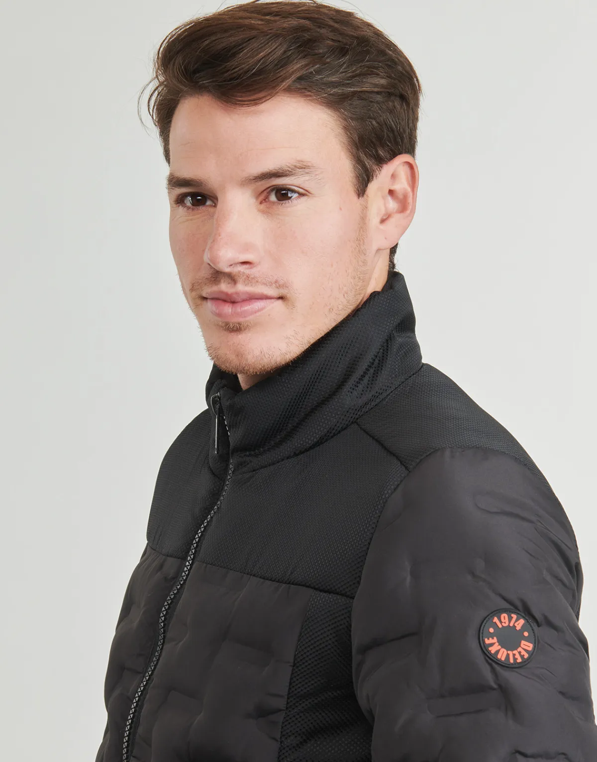 Online Deeluxe - NICKS Noir