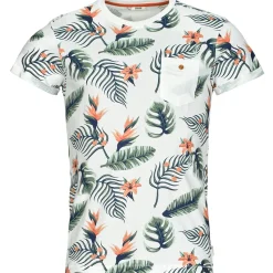 Deeluxe - NUBIE Blanc