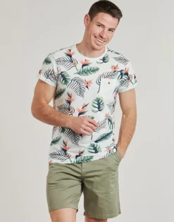 Deeluxe - NUBIE Blanc