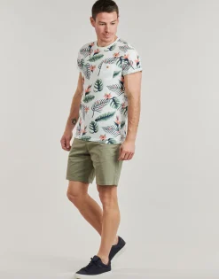 Deeluxe - NUBIE Blanc