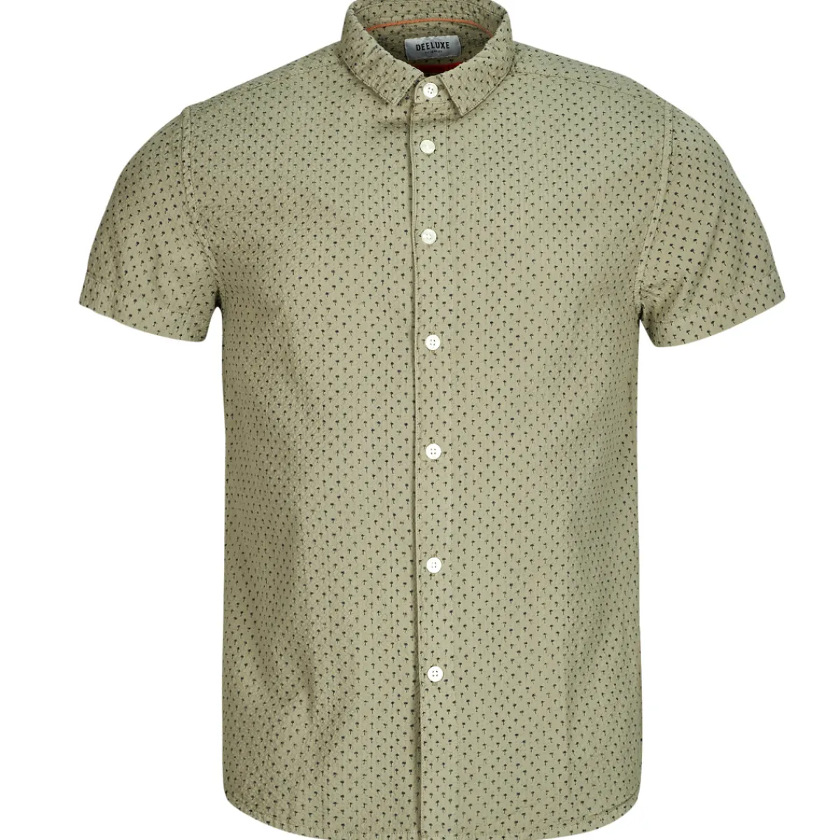 Deeluxe - PAGOS Kaki Clearance