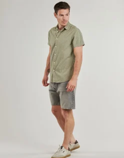 Deeluxe - PAGOS Kaki Clearance