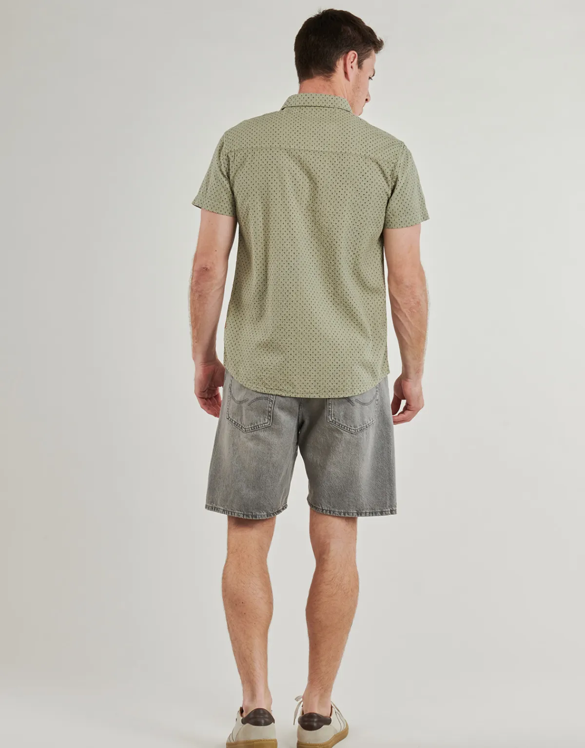 Deeluxe - PAGOS Kaki Clearance