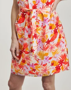 Discount Deeluxe - PIA Multicolore