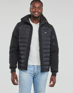 Deeluxe - SECTOR Noir Clearance