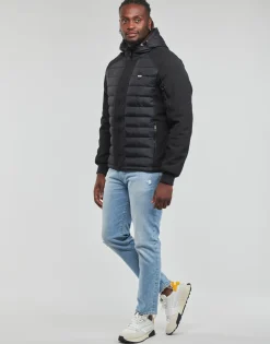 Deeluxe - SECTOR Noir Clearance