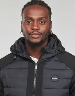 Deeluxe - SECTOR Noir Clearance