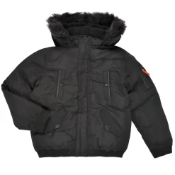 Best Deeluxe - SHARK Noir