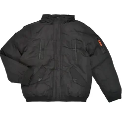 Best Deeluxe - SHARK Noir