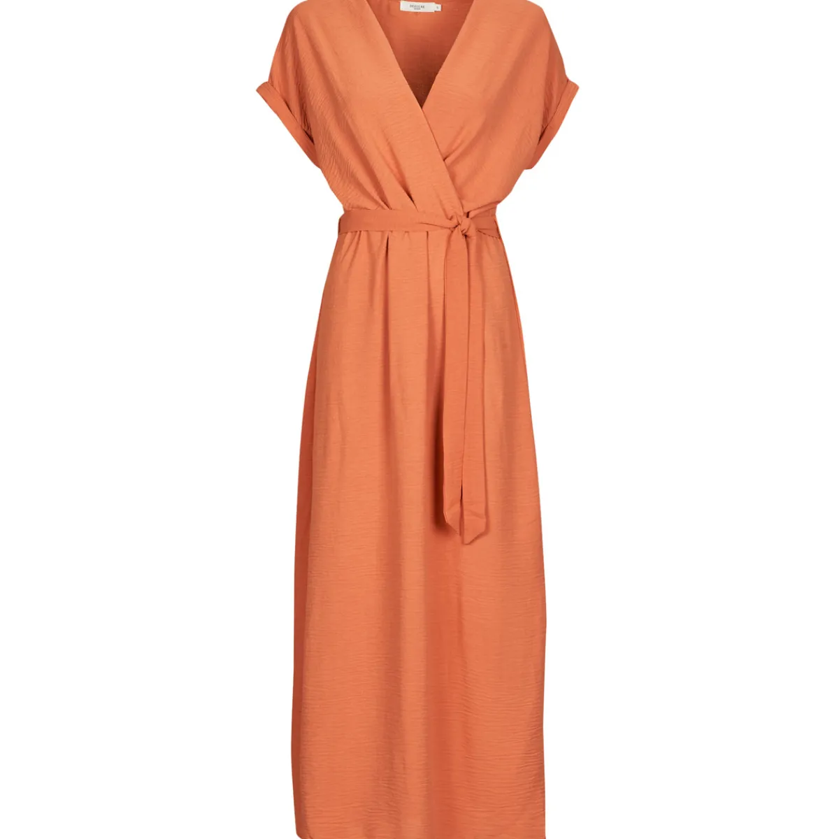 Deeluxe - TEYSSA Terracota