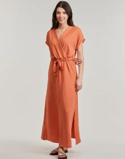 Deeluxe - TEYSSA Terracota