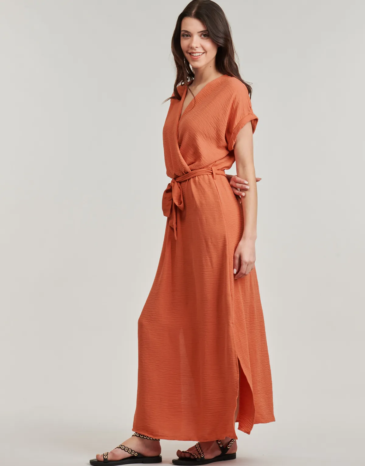 Deeluxe - TEYSSA Terracota