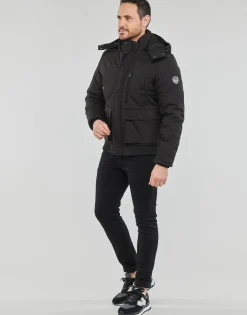 Clearance Deeluxe - TRADE Noir