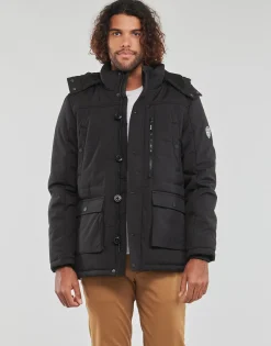 Deeluxe - TRADSON Noir Hot