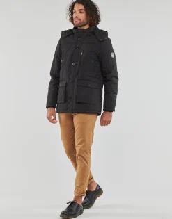 Deeluxe - TRADSON Noir Hot