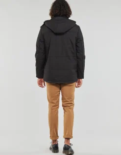 Deeluxe - TRADSON Noir Hot