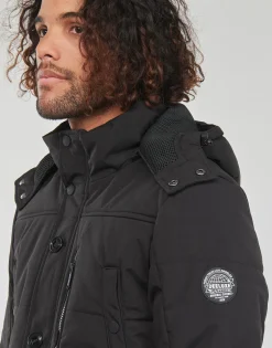 Deeluxe - TRADSON Noir Hot