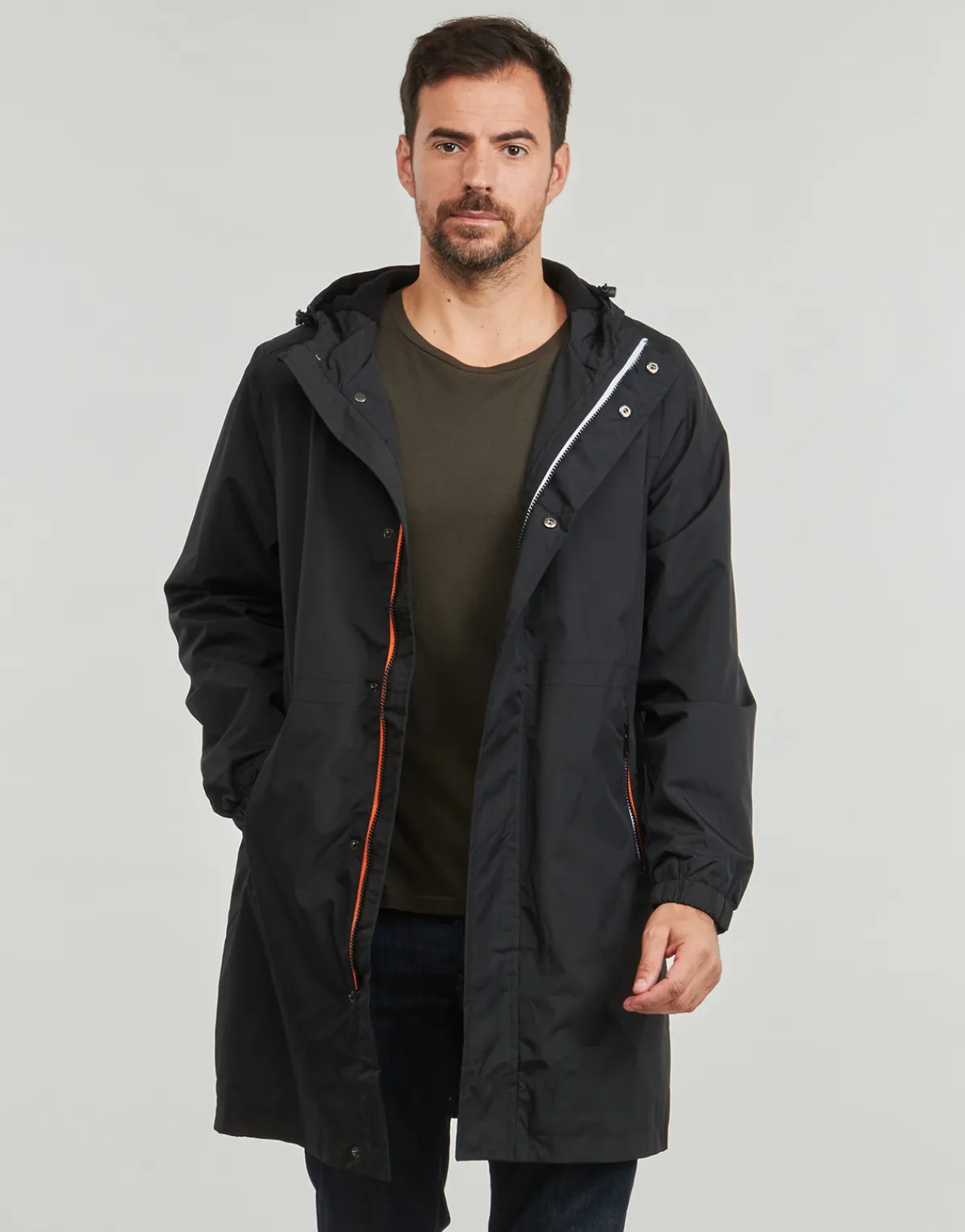 Online Deeluxe - VINLONG Noir