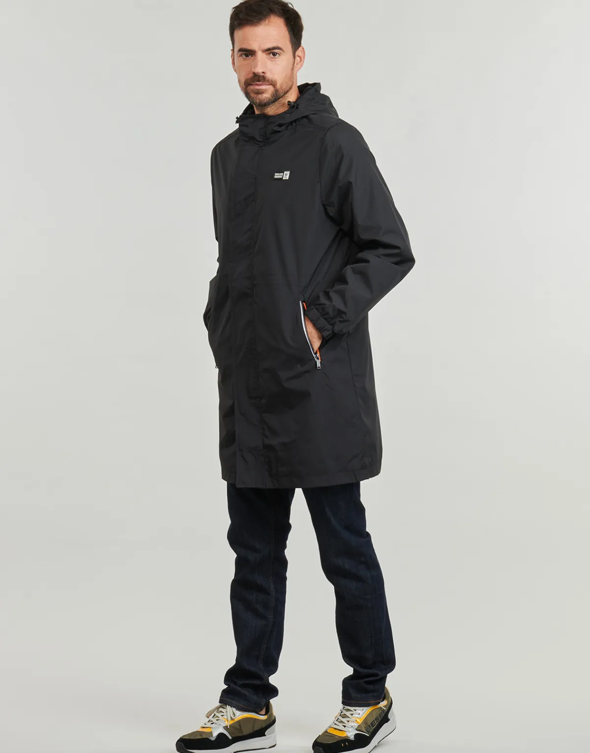 Online Deeluxe - VINLONG Noir