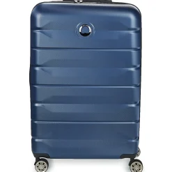 DELSEY PARIS - AIR ARMOUR EXTENSIBLE 4DR 77CM Blue